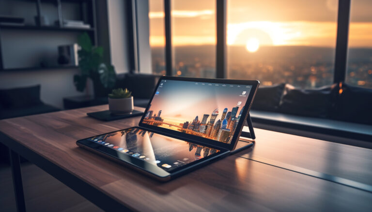 Remote Work Solutions: Navigating the Future of Work
