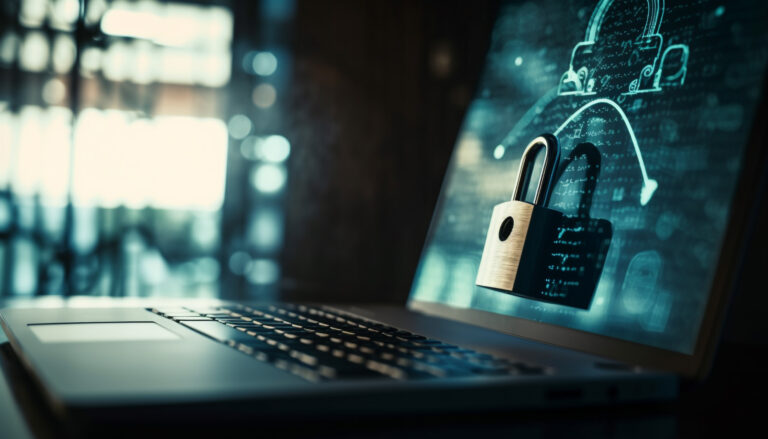 Cybersecurity Best Practices: Safeguarding Your Digital Fortress