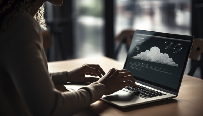 Cloud Computing: Transforming Businesses and Shaping the Future of Work